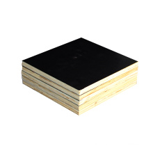 Cheap 17mm Black Film Faced Plywood to Pakistan
